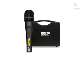XLR-35 SKP Micrófono Dinámico para Voces