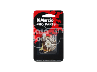 EP-1112 DiMarzio Llave de 5 Posiciones Multipolar para Stratocaster