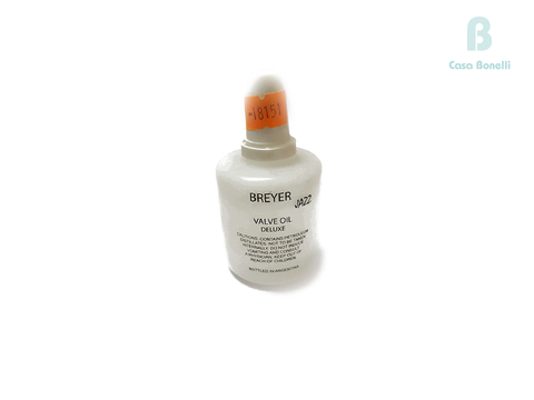 VALVE OIL DELUXE Breyer Aceite para Trompeta