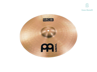 MCS-14MC Meinl Platillo Crash 14 "