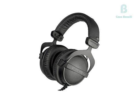 DT 770 PRO Beyerdynamic Auriculares Cerrados para Bateristas