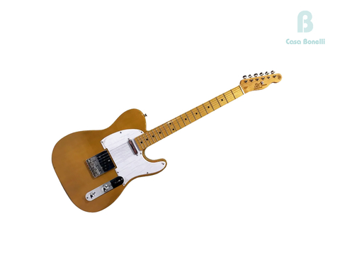 FTL50 Essex Guitarra Eléctrica Telecaster