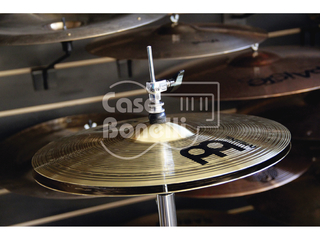 HCS-141620 Meinl Set de Platillos 14/16/20 "