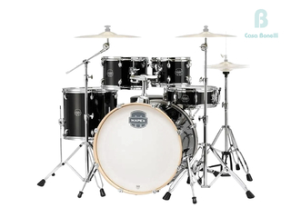 LTST 5295 FTDK STORM Mapex Batería 5 Cuerpos con Fierros & Banqueta