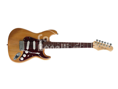 S300-N Stagg Guitarra Eléctrica Stratocaster