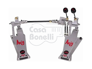 AL-2CB Axis Doble Pedal de Bombo