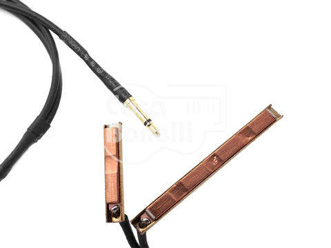 PP-432 Artec Micrófono Bajo Cejilla para Guitarra Acústica