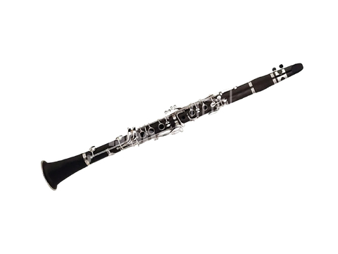 OCL190 Ocean Clarinete con Estuche