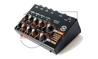 WAM-490 Leem Micro Mixer