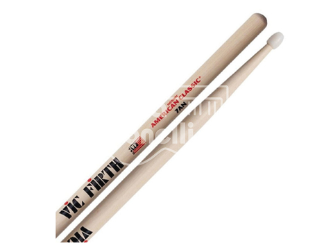 7AN Vic Firth Palillos con Punta de Nylon