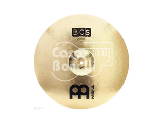 BCS-18C Meinl Platillo Crash 18 "