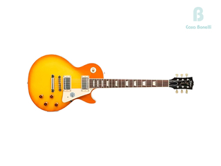 ALS-55PVF VIOLIN SUNBURST Tokai Guitarra Eléctrica Les Paul