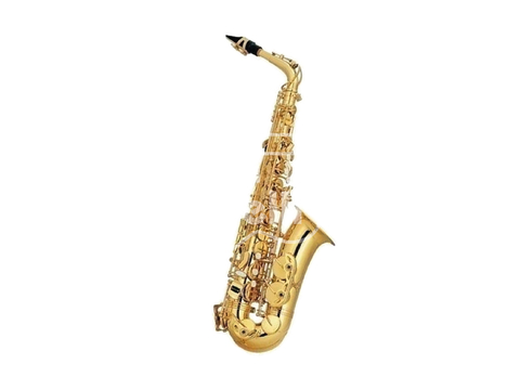 PSAD Parquer Custom Saxo Alto con Estuche