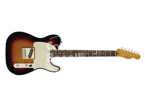 030-3030-500 Fender Squier Guitarra Eléctrica Telecaster Classic Vibe Series