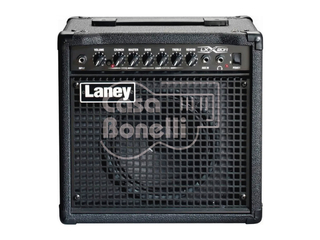 LX-20R EXTREME Laney Amplificador Combo para Guitarra