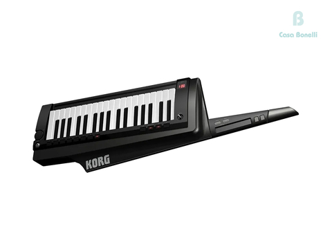 RK 100 S Korg Sintetizador de Guitarra