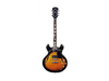 TA50BS Aria Guitarra Eléctrica Jazz Hollow