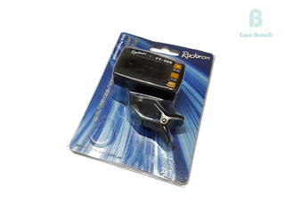 FT-009 CLIP TUNER Rocktron Afinador Cromático