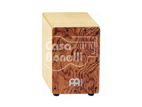 SCAJ-1NTBU Meinl Mini Cajón