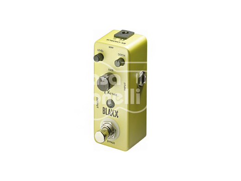 BLAXX CHORUS Stagg Pedal de Chorus