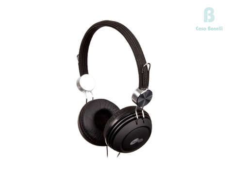 NG902 Noga Auriculares Stereo