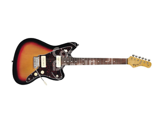 TW61 Tagima Guitarra Eléctrica Jazzmaster