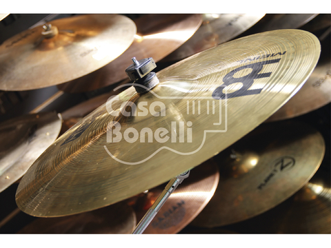 HCS-18CR Meinl Platillo Crash Ride 18 "