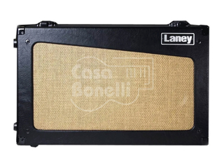 CUBCAB Laney Bafle 2x12 para Guitarra