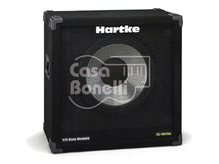 115-BXL Hartke Bafle 1x15 para Bajo