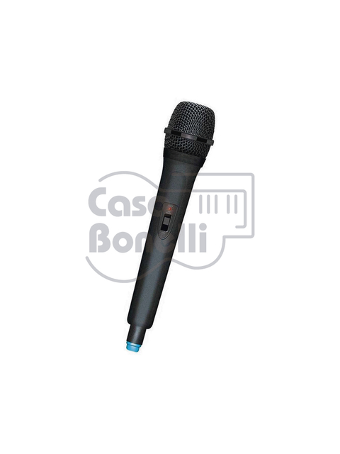 U-7 Apogee Micrófono Inalámbrico