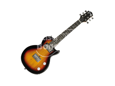 EG300SB Parquer Guitarra Eléctrica Les Paul para Niños