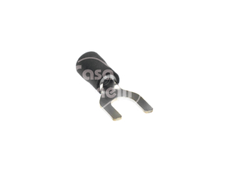 MW-38 MW Cable 2 Mts para Transformador Ficha X