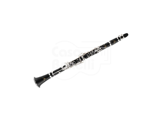 JCL637 Jupiter Clarinete con Estuche