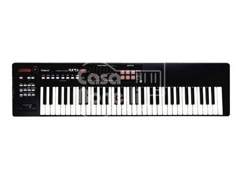 XPS10 Roland Sintetizador de 5 Octavas