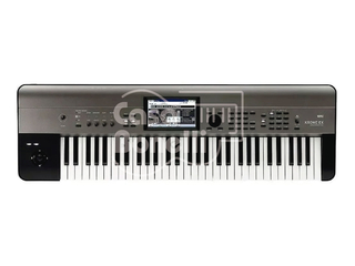 KROME 61 EX Korg Sintetizador