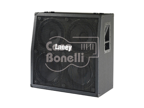 LX-412A Laney Bafle 4x12 para Guitarra