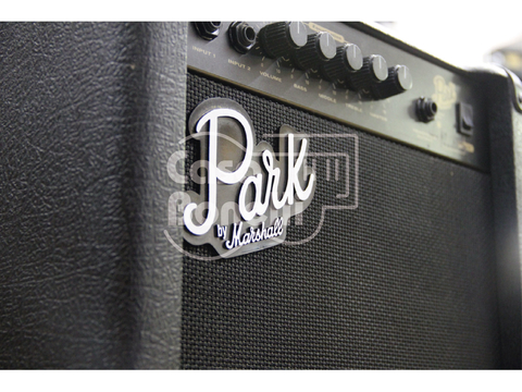 B25-MKII Park by Marshall Amplificador Combo para Bajo