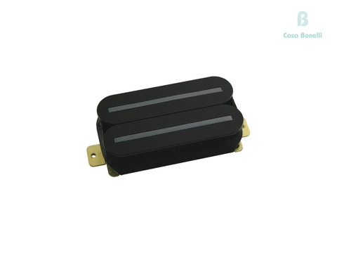 HBLB-A Artec Micrófono Humbucker Bridge para Guiarra Eléctrica