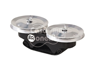 LC-7585BL Meinl Jingles Dobles de Mano