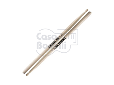 RW205R Regal Tip Palillos 5A con Punta de Madera