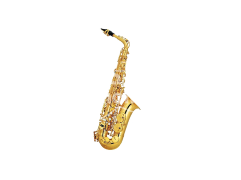 JBAS200 Knight Saxo Alto con FA# y con Estuche