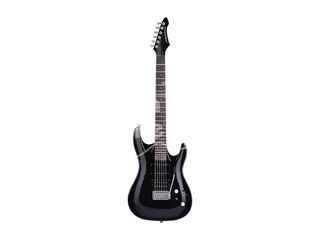 MAC30 Aria Guitarra Eléctrica Mac Superstrat