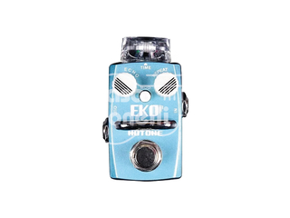 EKO Hotone Pedal de Delay