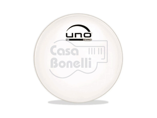 UTT10G2 CLEAR Uno by Evans Parche Transparente 10 " para Batería