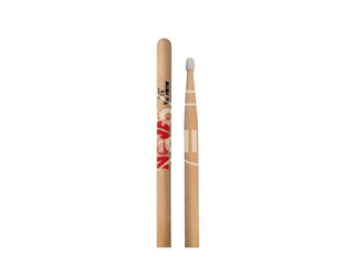 N7AN Nova 7A By Vic Firth Palillos con Punta de Nylon