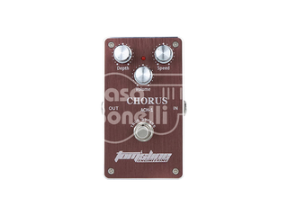 ACH1 CHORUS Aromas Pedal de Chorus