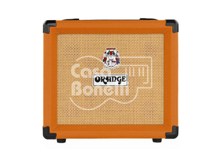 CR12-CRUSH Orange Amplificador Combo para Guitarra