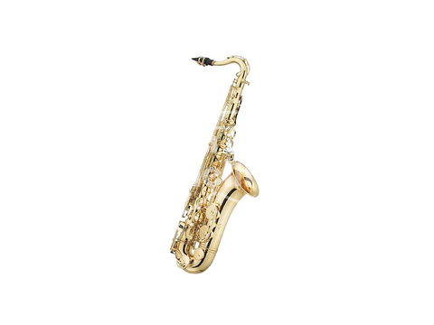 JTS-587GL Jupiter Saxo Tenor con FA# y con Estuche