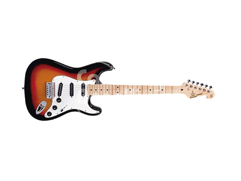 CSG Essex Guitarra Eléctrica Stratocaster