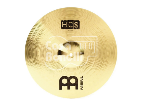 HCS-16C Meinl Platillo Crash 16 "